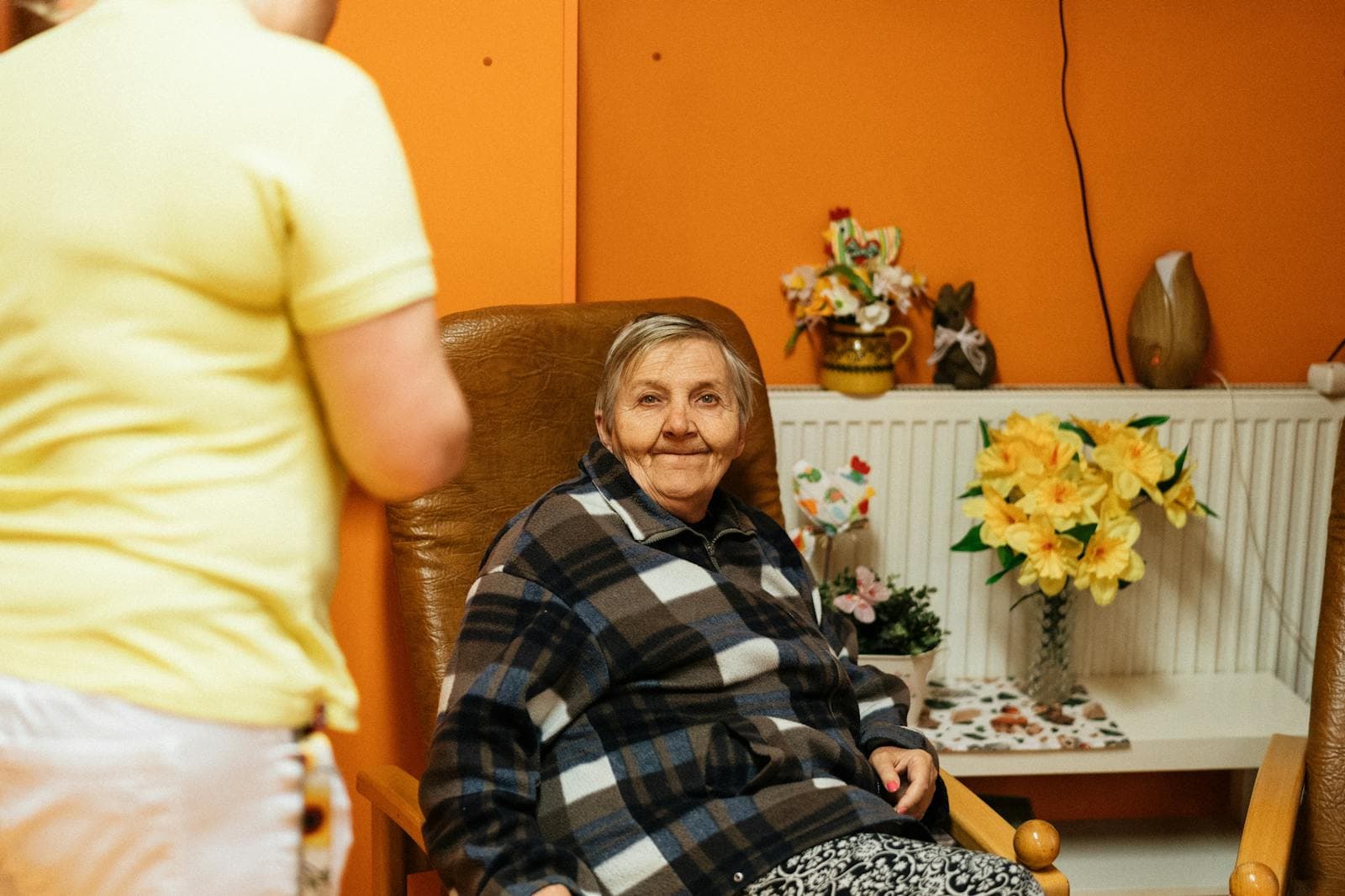 Best Home Health Agencies in Alexandria for 24/7 Care