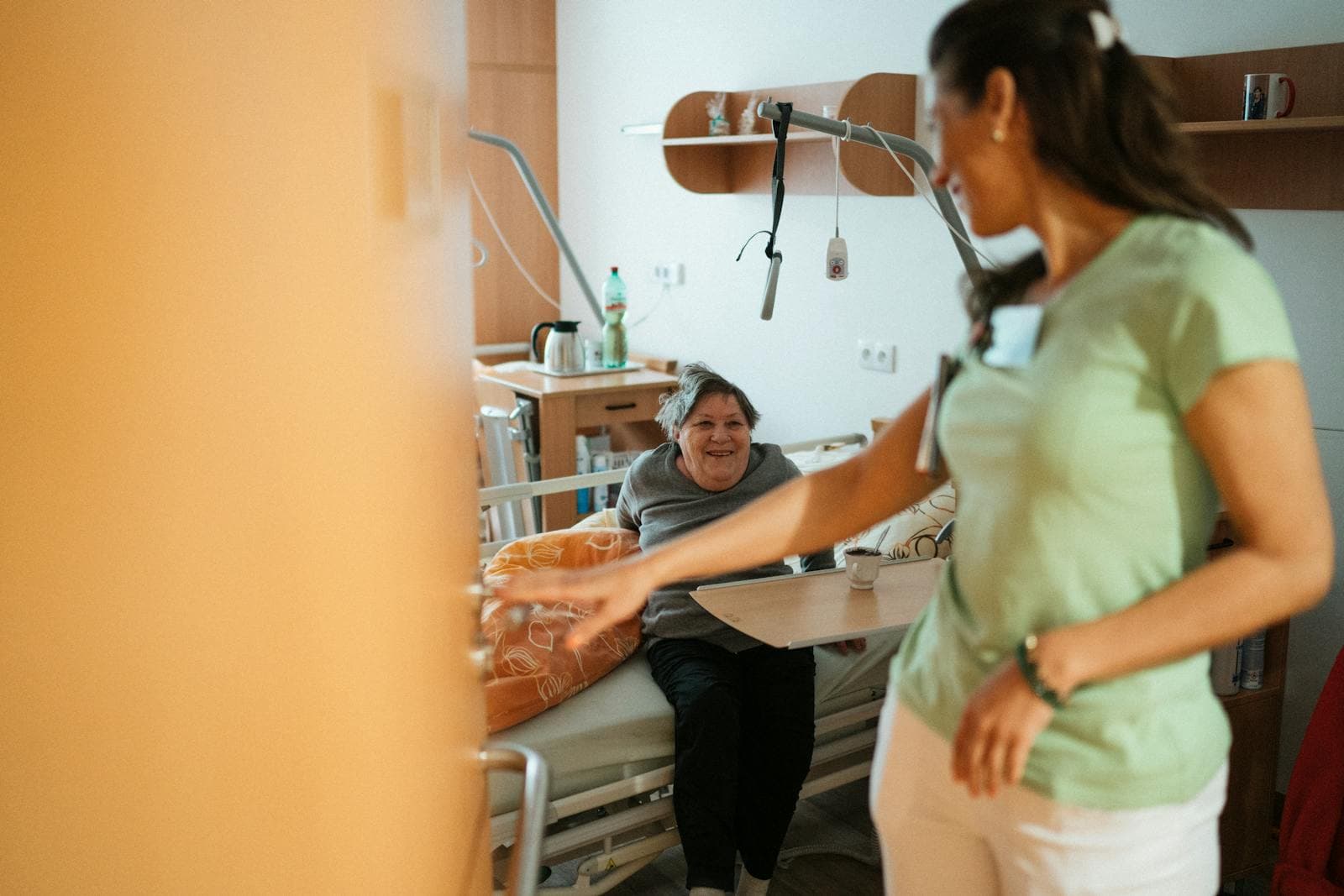 Alexandria Family Caregiver Resources for Round-the-Clock Support